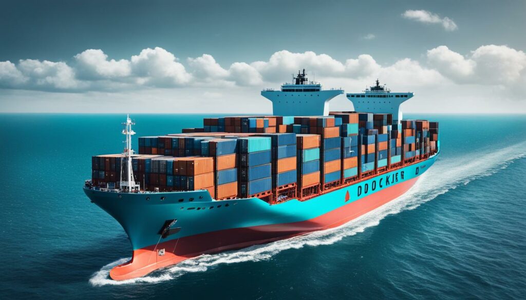 Docker Containerization in DevOps
