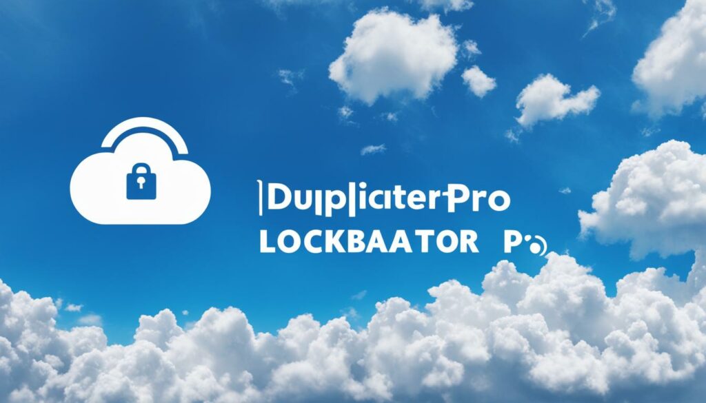 Duplicator Pro Backup Plugin