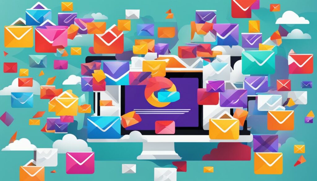 Email Hosting Features
