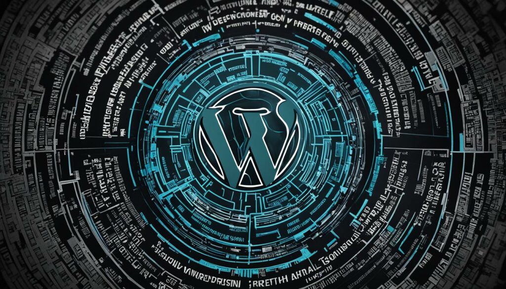 Securing WordPress Websites