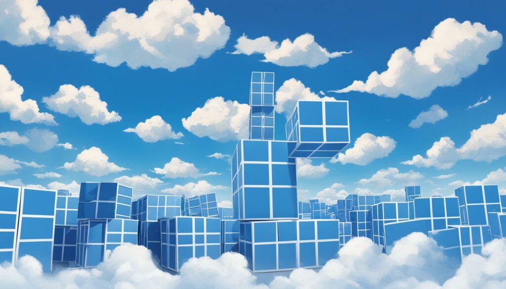 cloud storage service