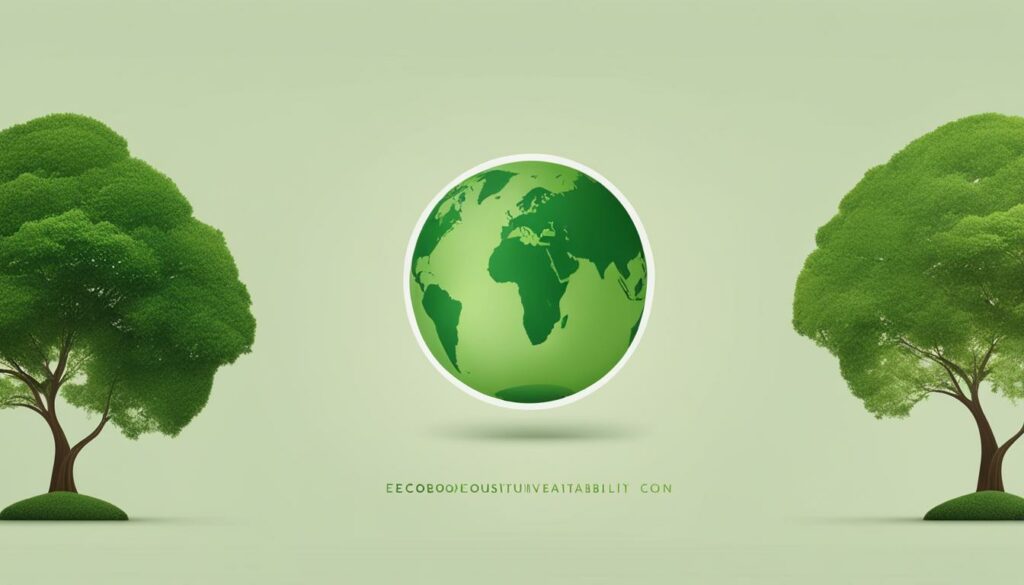 sustainable website design