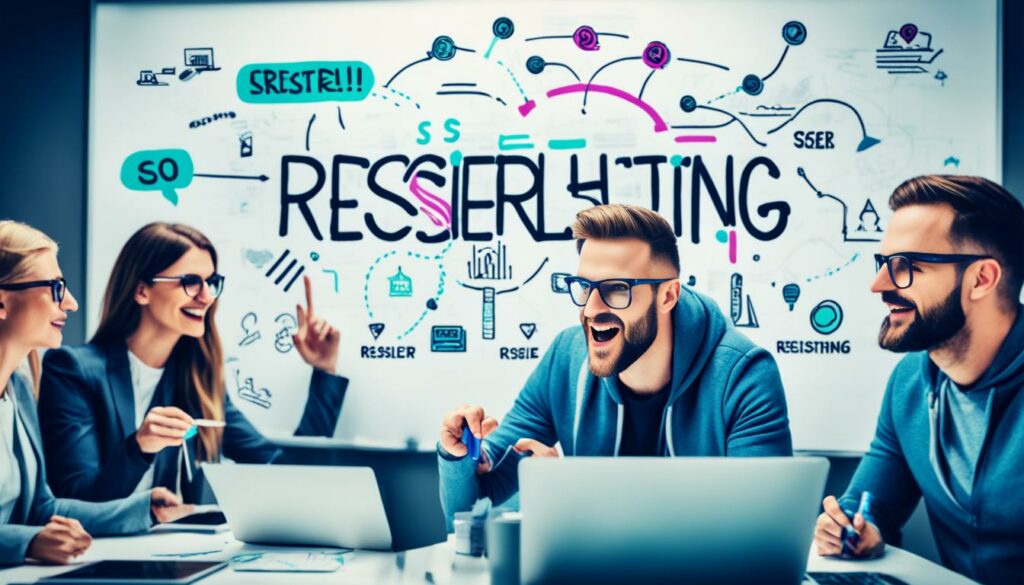 Marketing Strategies for Reseller Hosting