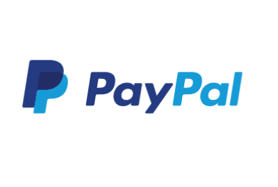 Logo PayPal